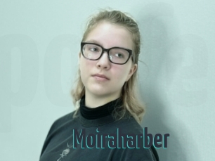 Moiraharber