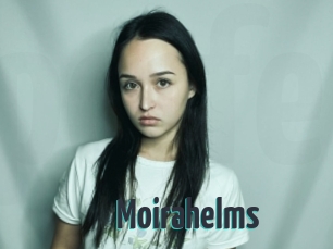 Moirahelms