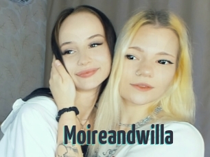 Moireandwilla