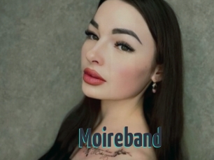 Moireband