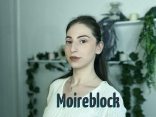 Moireblock