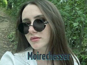 Moirechesser