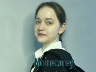 Moirecorey