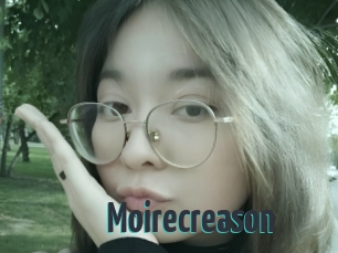 moirecreason Porn Fellow
