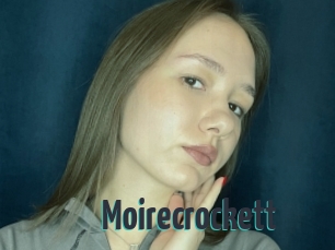 Moirecrockett