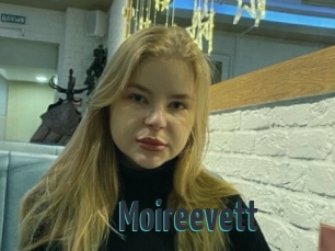 Moireevett