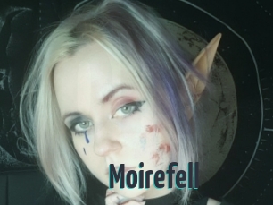 Moirefell