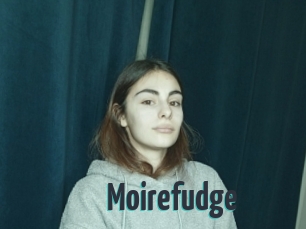 Moirefudge