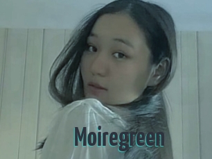 Moiregreen