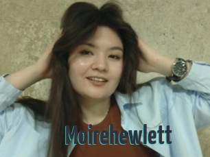 Moirehewlett