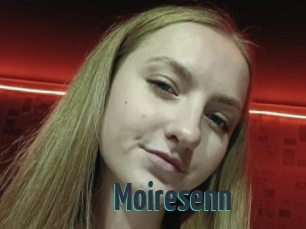 Moiresenn