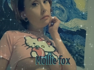 Mollie_fox