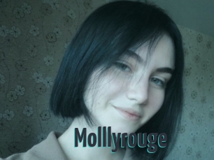 Molllyrouge