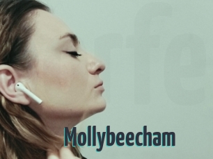 Mollybeecham