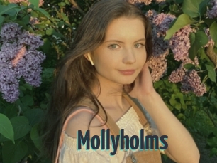 Mollyholms