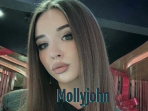 Mollyjohn