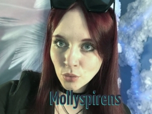 Mollyspirens