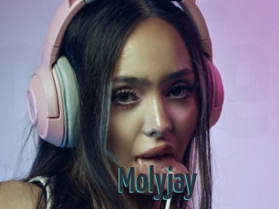 Molyjay