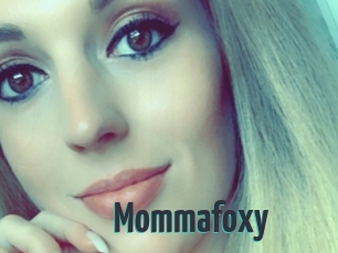 Mommafoxy