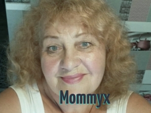 Mommyx