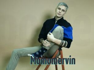 Momomervin