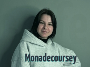 Monadecoursey