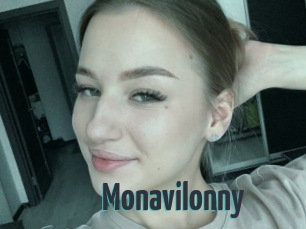monavilonny Porn Fellow