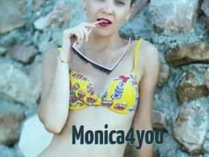 Monica4you