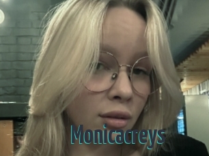 Monicacreys