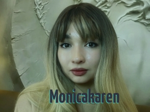 Monicakaren