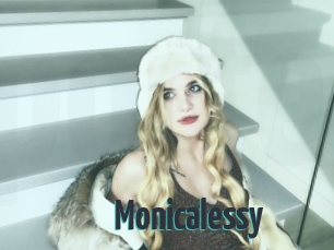 Monicalessy