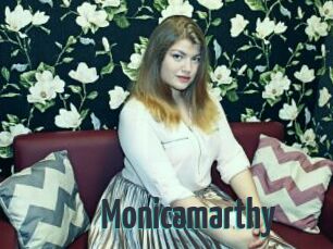 Monicamarthy