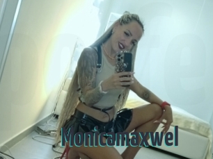 Monicamaxwel