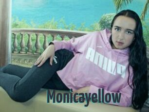 Monicayellow