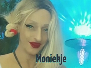 Moniekje