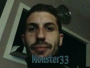 Monster33