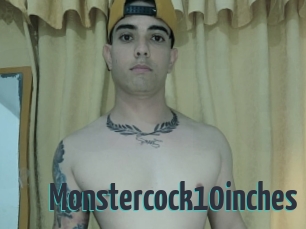 Monstercock10inches