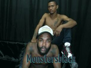 Monstersblack