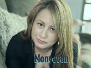 Monyevan