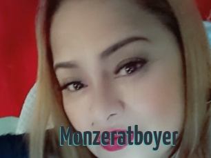 Monzeratboyer