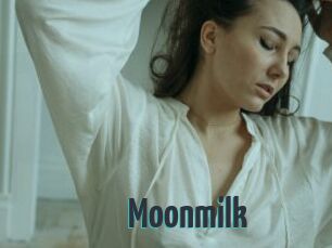 Moonmilk