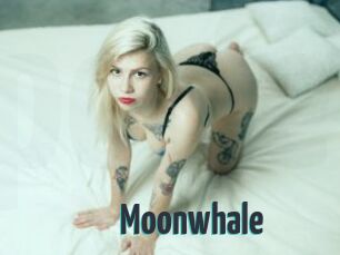 Moonwhale