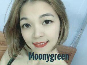 Moonygreen