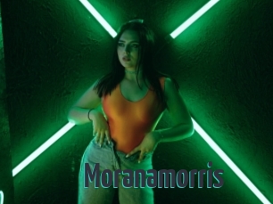 Moranamorris