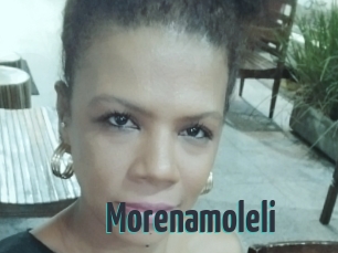 Morenamoleli