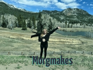 Morgmakes