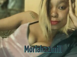 Moriah21mill