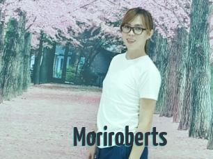 Moriroberts