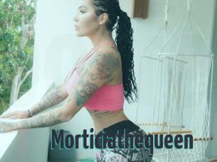 Morticiathequeen