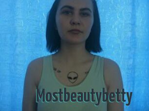 Mostbeautybetty